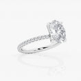 Load image into Gallery viewer, Amelia - 2.5 Carat Oval Cut
