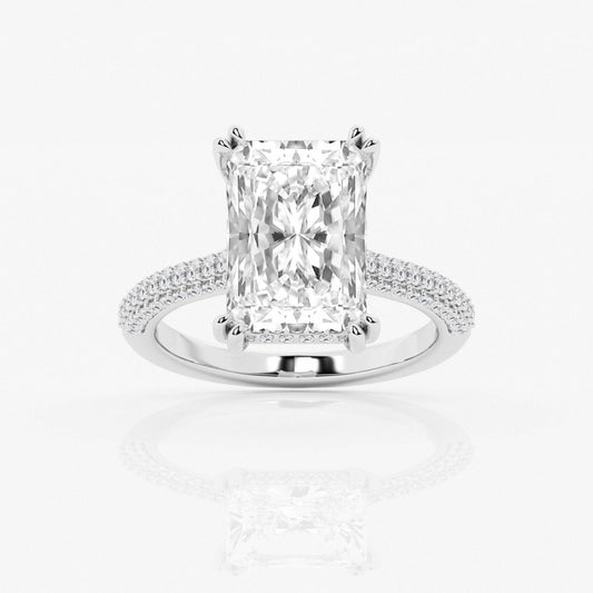 Radiant Diamonds Bold Diamond Fashion Footless Tights – Simply Joshimo