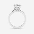 Load image into Gallery viewer, Bella - 5 Carat Oval Cut
