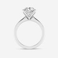 Load image into Gallery viewer, Bella - 5 Carat Radiant Cut
