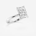 Load image into Gallery viewer, Bella - 5 Carat Radiant Cut
