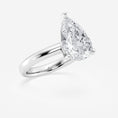 Load image into Gallery viewer, Isadora - 5 Carat Pear Cut
